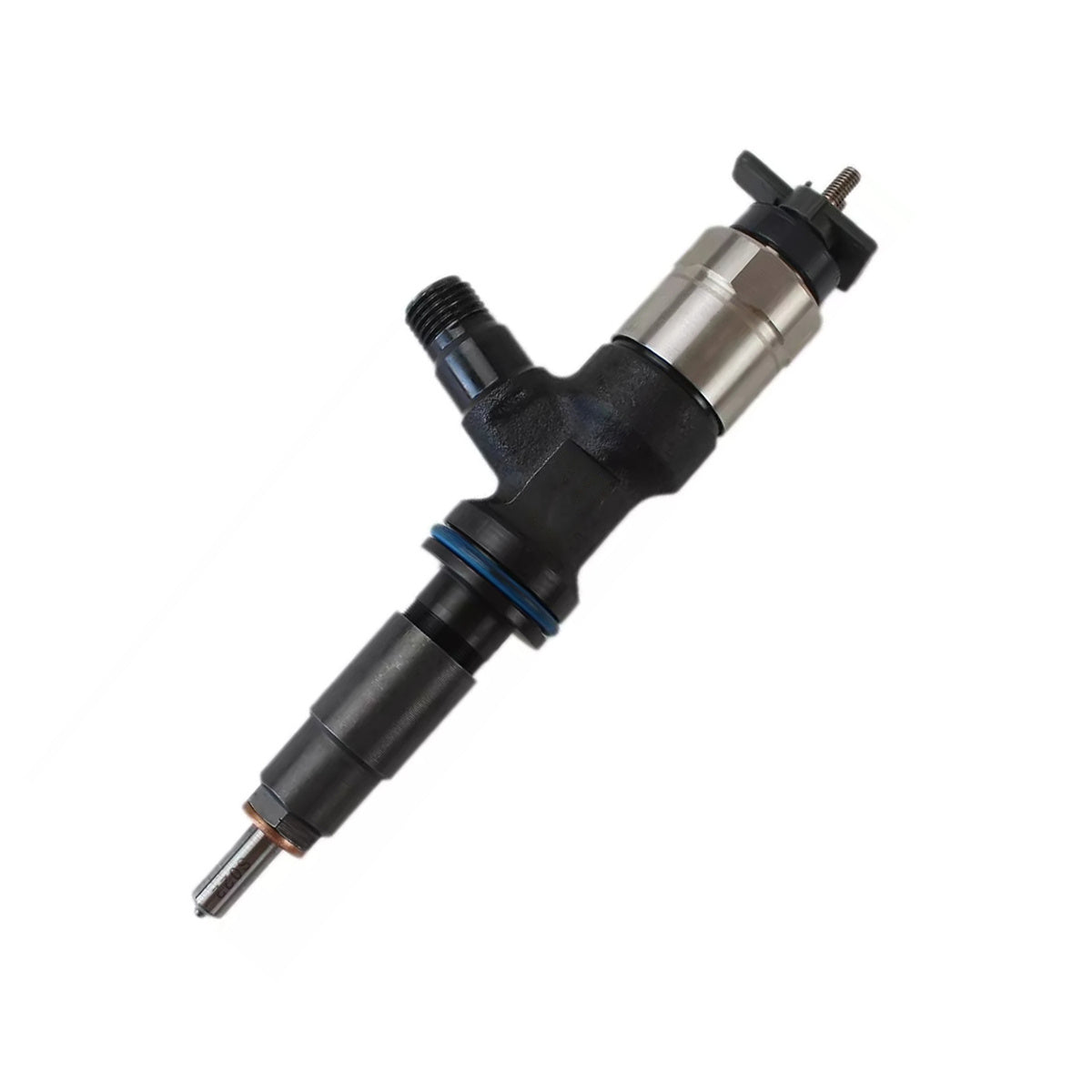 Fuel Injector 295050-0401 3707282 T409982 for CAT C6.6 C7.1 Engine Excavator Wheel Loader Truck