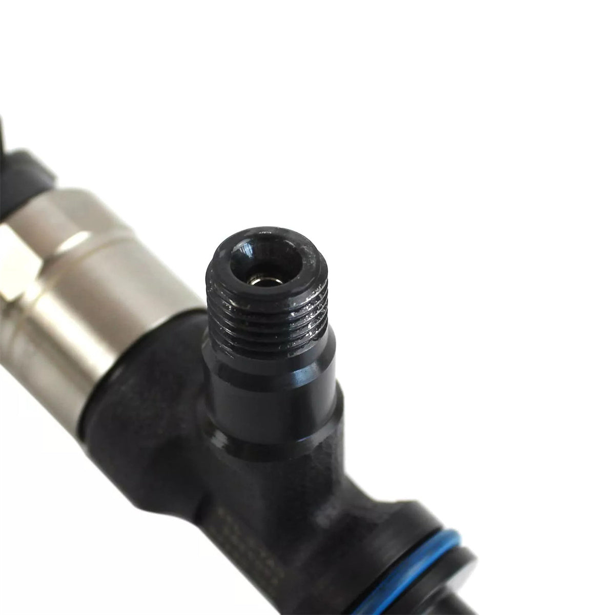 Fuel Injector 295050-0401 3707282 T409982 for CAT C6.6 C7.1 Engine Excavator Wheel Loader Truck