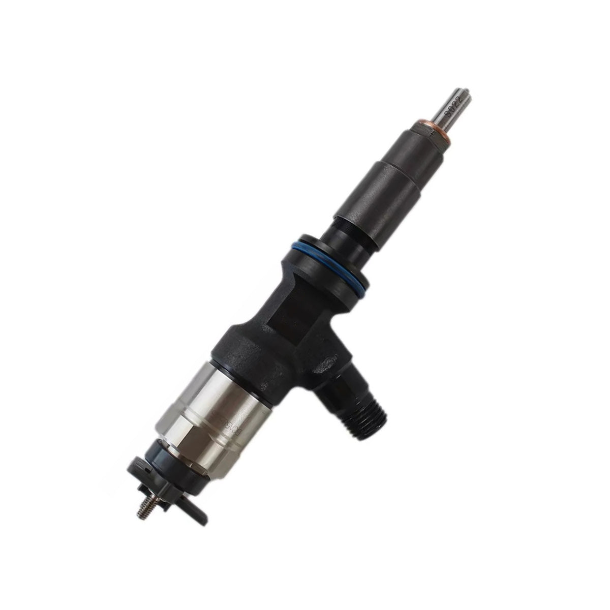 Fuel Injector 295050-0401 3707282 T409982 for CAT C6.6 C7.1 Engine Excavator Wheel Loader Truck