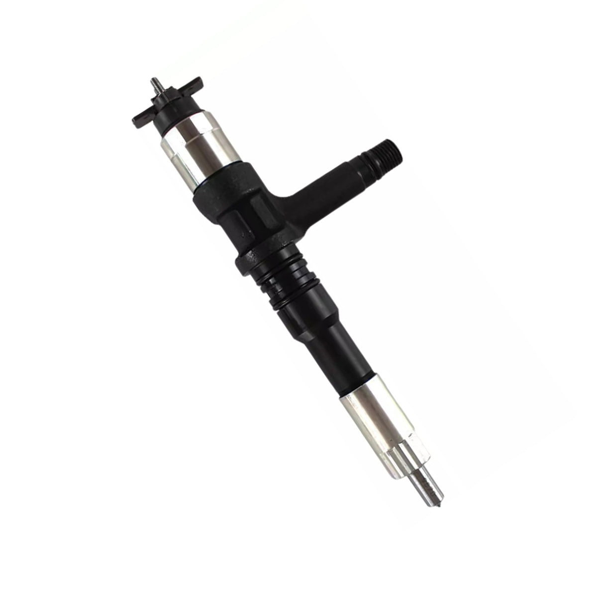 Fuel Injector 295050-0720 6252-11-3100 for Komatsu SAA6D125 Engine