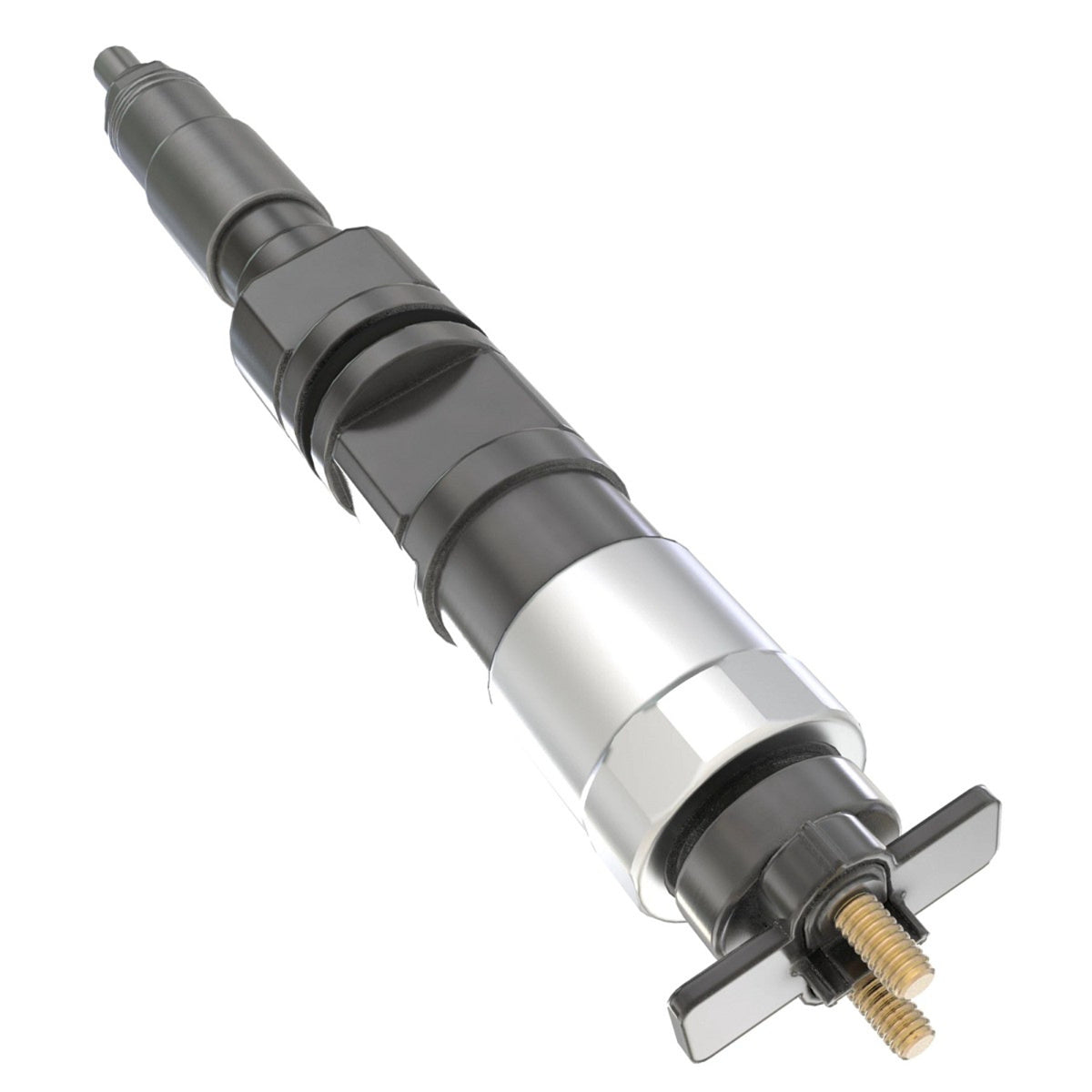 Fuel Injector 295050-0860 RE545562 RE543351 SE502671 for John Deere 180GLC 4045 4.5L 6068 6.8L 5100 Engine
