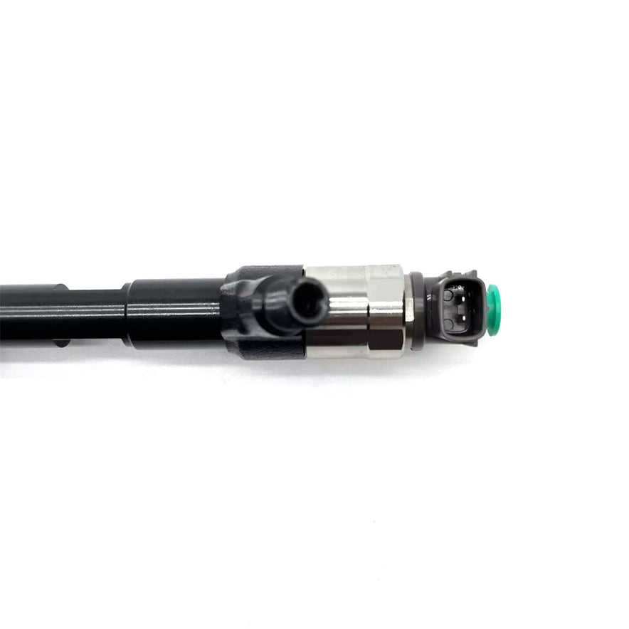 Fuel Injector 295050-0890 1465A367 for Mitsubishi L200 Trition 4D56 Engine