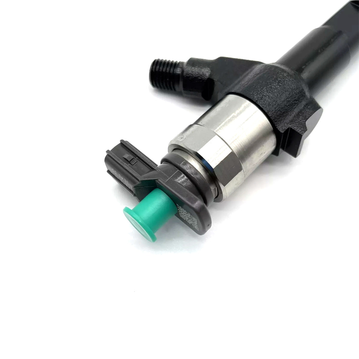 Fuel Injector 295050-0890 1465A367 for Mitsubishi L200 Trition 4D56 Engine