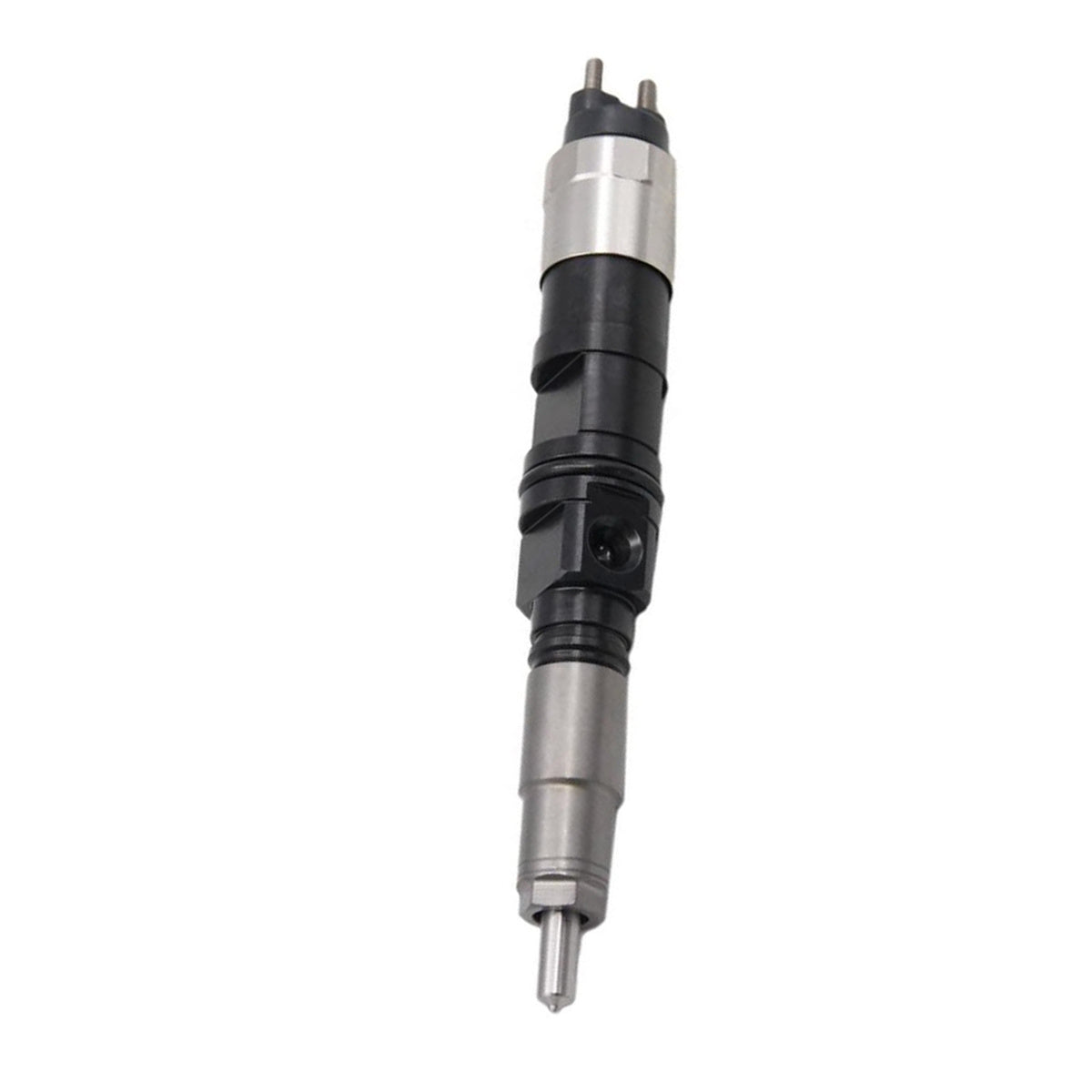 Fuel Injector 295050-1430 RE556741 for John Deere Tractor 5085E 5085M Engine