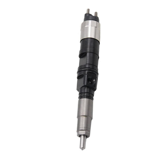 Fuel Injector 295050-1430 RE556741 for John Deere Tractor 5085E 5085M Engine