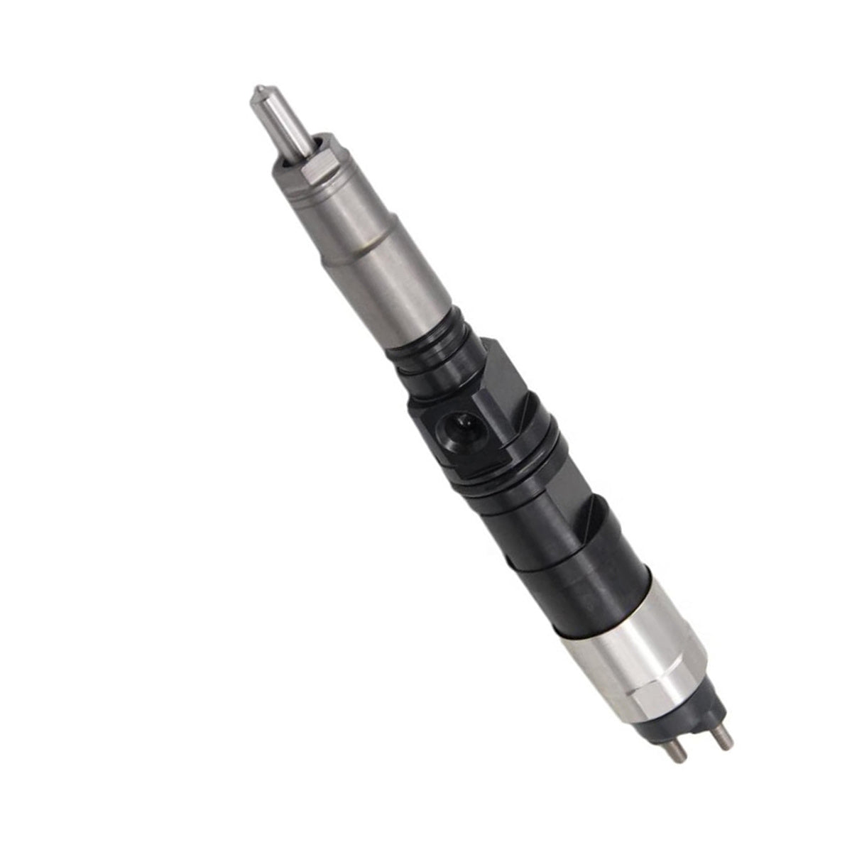 Fuel Injector 295050-1430 RE556741 for John Deere Tractor 5085E 5085M Engine