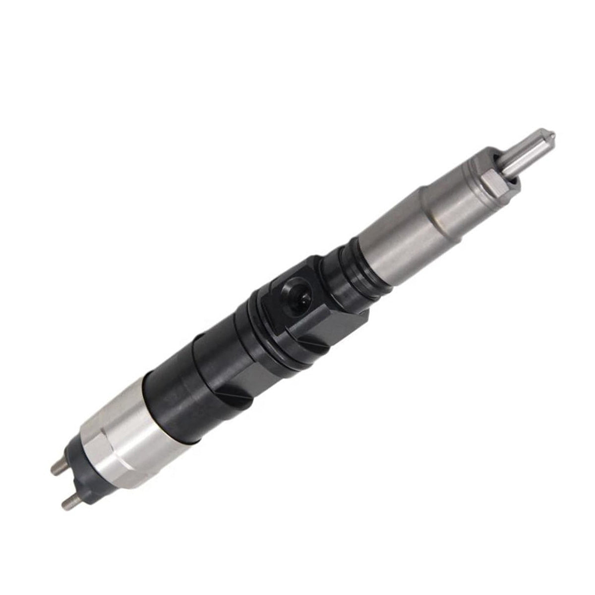 Fuel Injector 295050-1430 RE556741 for John Deere Tractor 5085E 5085M Engine