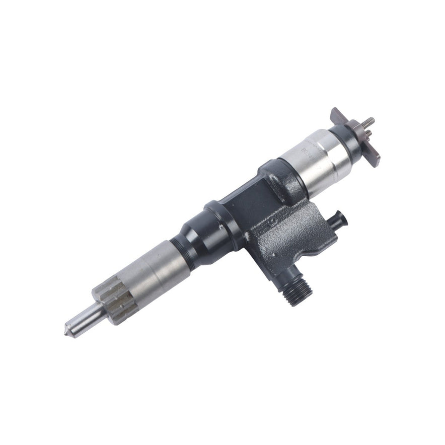 Fuel Injector 295050-1520 8-98243863-0 for Isuzu 4HK1 6HK1 Engine Hitachi Excavator ZX240-3G ZX250-5A