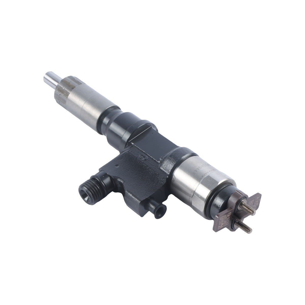Fuel Injector 295050-1550 8-98259290-0 for Isuzu 6WG1 6WG1-TC Engine