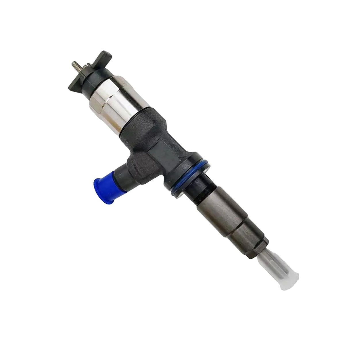 Fuel Injector 295050-1810 418-3229 for CAT C4.4 Engine Excavator 318F 316F 315F 312F