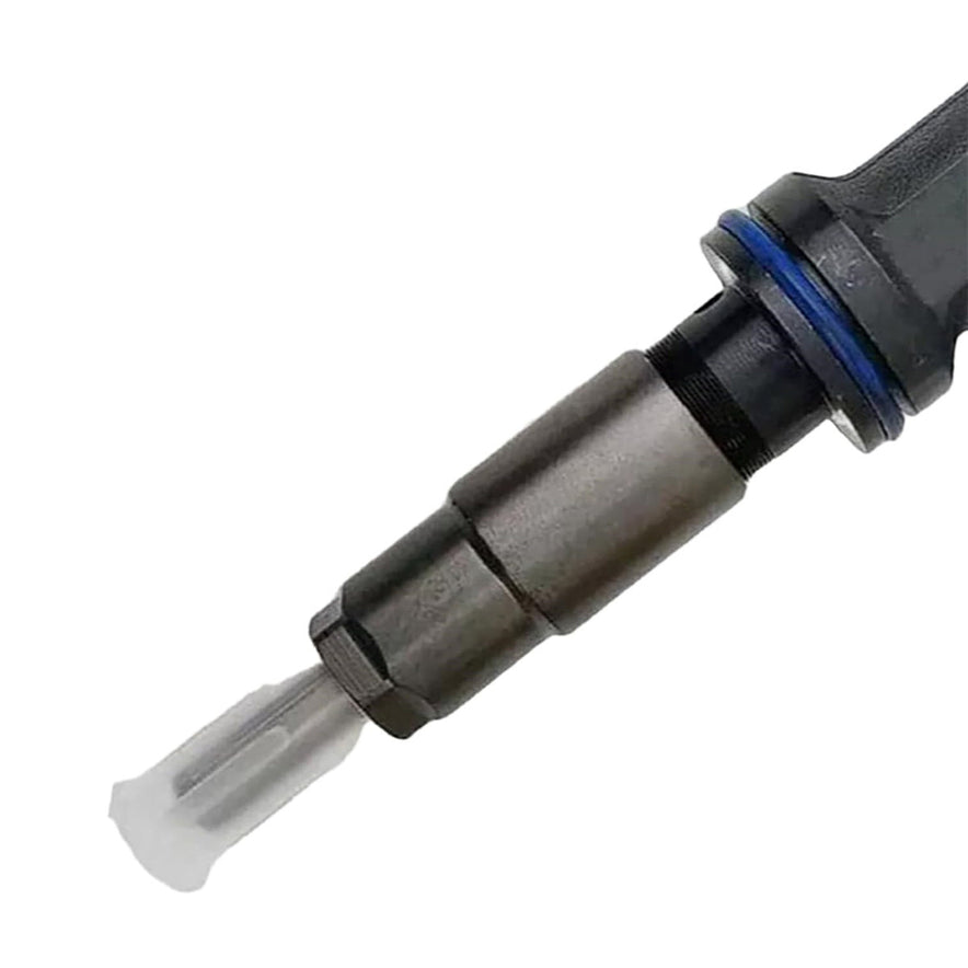 Fuel Injector 295050-1810 418-3229 for CAT C4.4 Engine Excavator 318F 316F 315F 312F