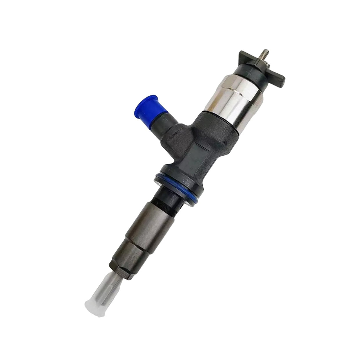 Fuel Injector 295050-1810 418-3229 for CAT C4.4 Engine Excavator 318F 316F 315F 312F