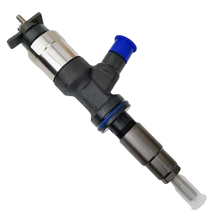 Fuel Injector 295050-1810 418-3229 for CAT C4.4 Engine Excavator 318F 316F 315F 312F