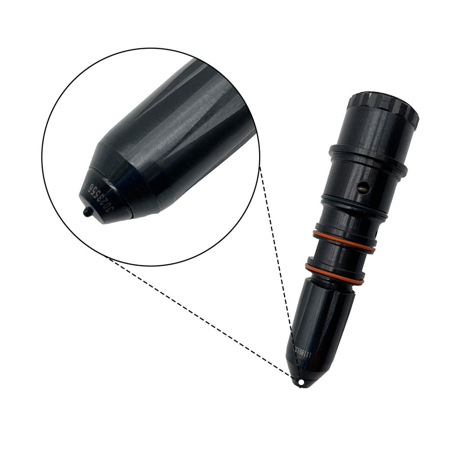 Fuel Injector 3047973 for Cummins N855 NT855 NTA855 Diesel Engine