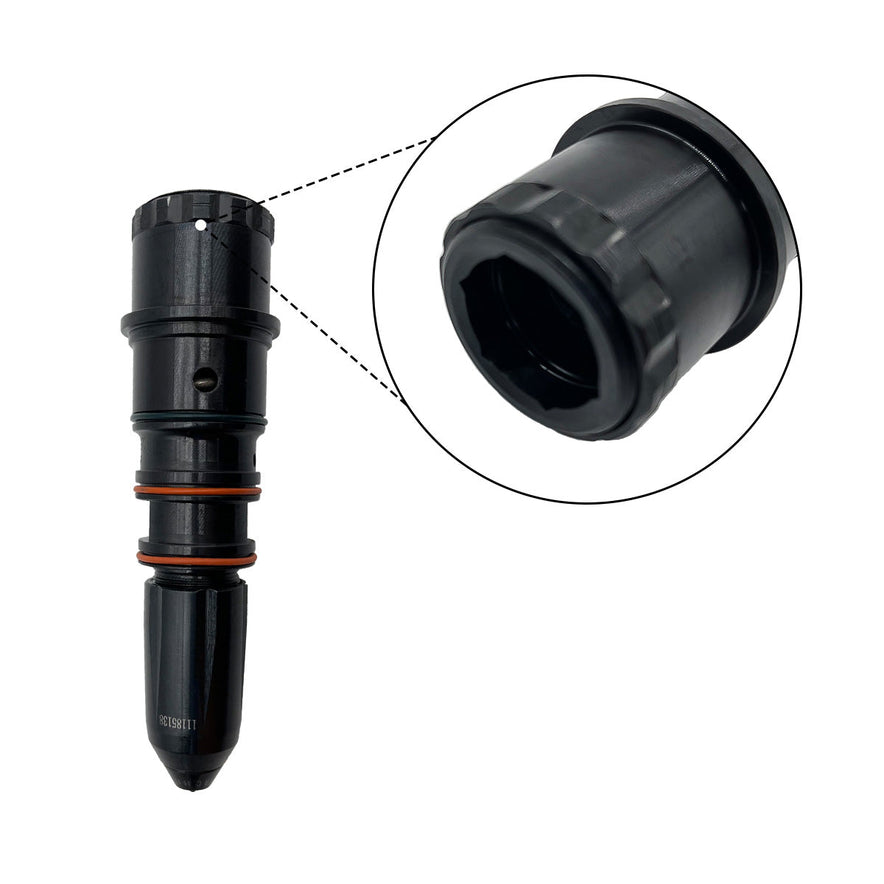 Fuel Injector 3047973 for Cummins N855 NT855 NTA855 Diesel Engine