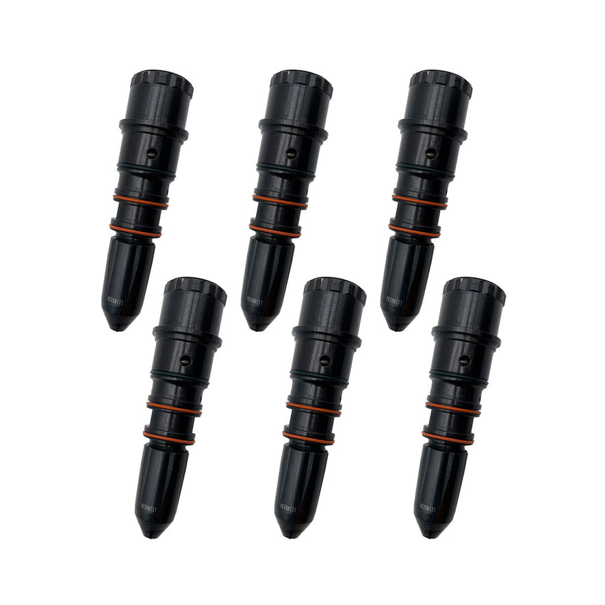 Fuel Injector 3047973 for Cummins N855 NT855 NTA855 Diesel Engine