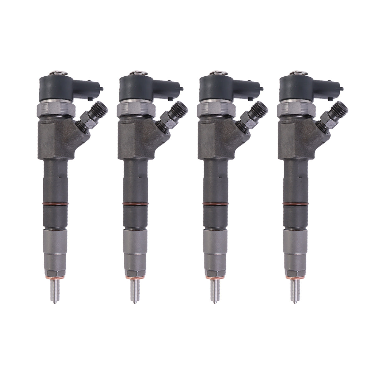 Fuel Injector 32K6100011 32K61-00011 0445110610 for Mitsubishi Engine D04EG