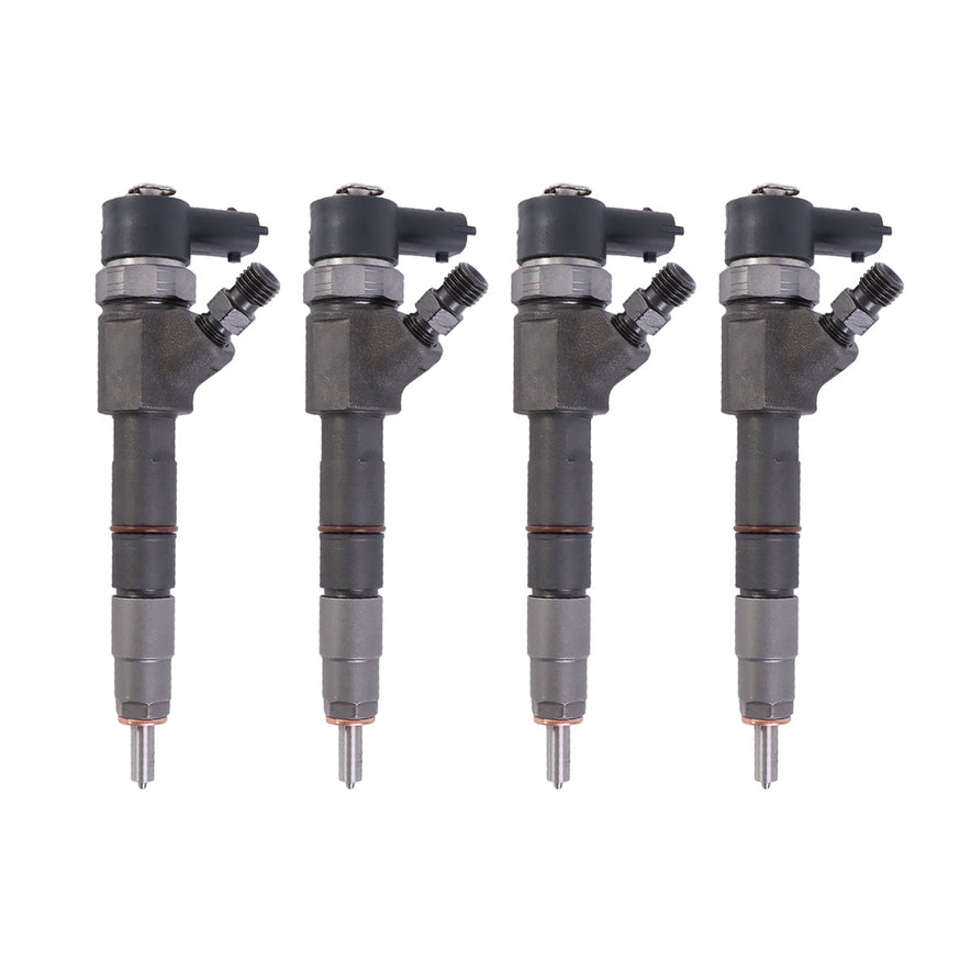 Fuel Injector 32K6100011 32K61-00011 0445110610 for Mitsubishi Engine D04EG