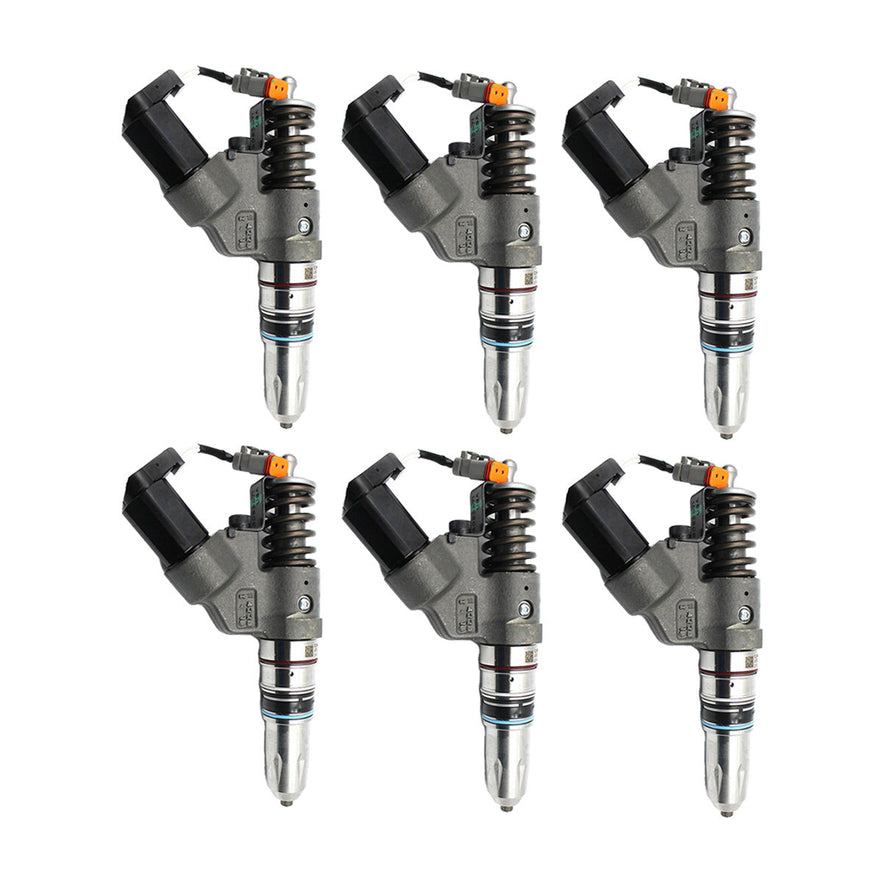 Fuel Injector 3411766 3411767 for Cummins N14 Engine