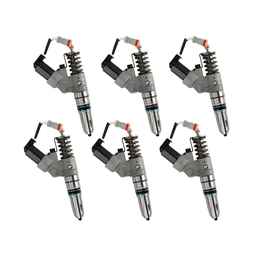 Fuel Injector 4903084 for Cummins Engine ISM11 QSM11 M11