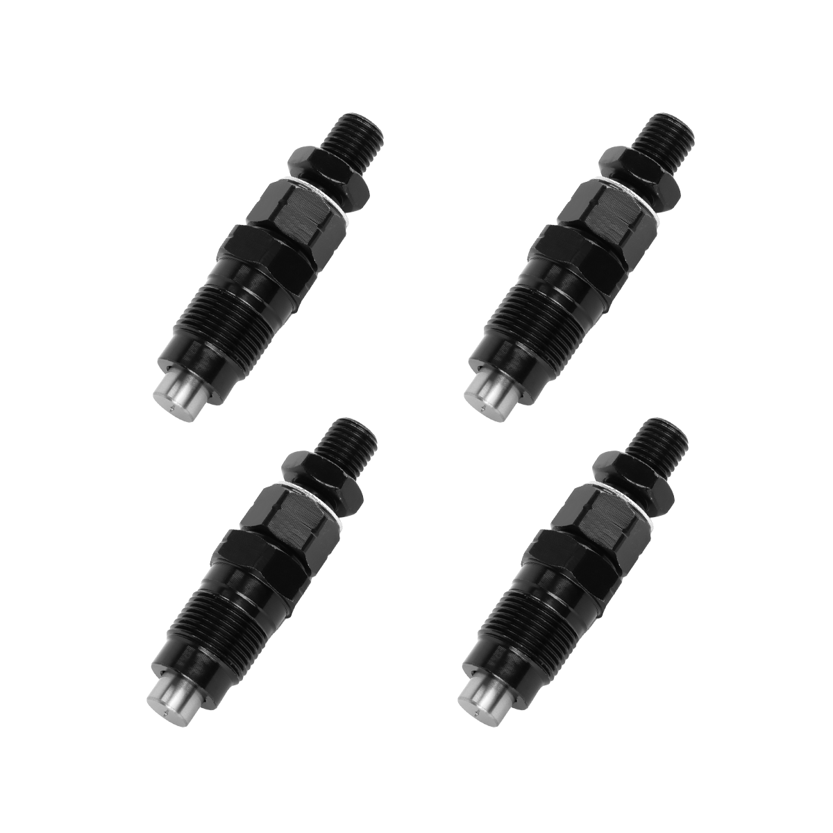 Fuel Injector 9430610416 for Sumitomo SH55U Isuzu 4LE1 Engine Hitachi EX55 45NX