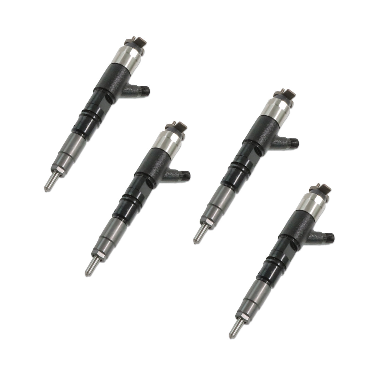 Fuel Injector 5344766 295050-2200 for Cummins Engine ISF3.8 ISB4.5 QSF3.8 Engine