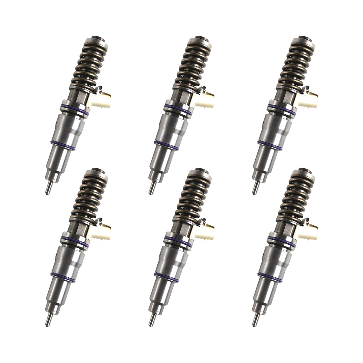 Fuel Injector 85013611 BEBE4L11001 BEBE5L11001 for Volvo D13 Engine