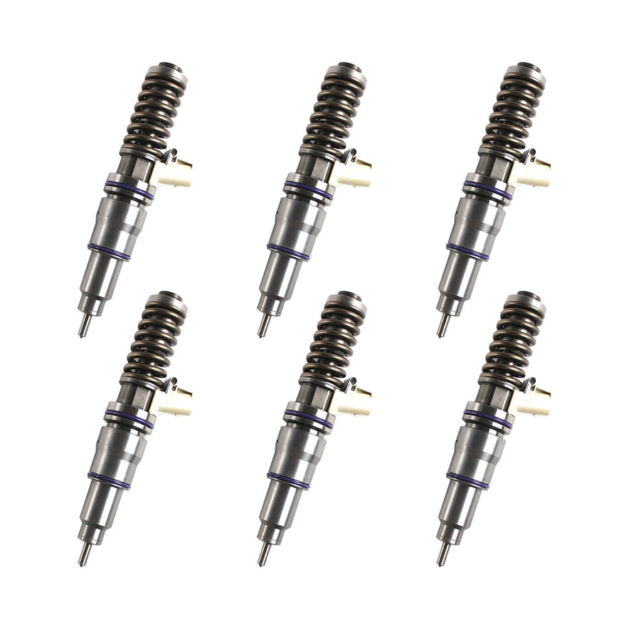Fuel Injector 85013611 BEBE4L11001 BEBE5L11001 for Volvo D13 Engine