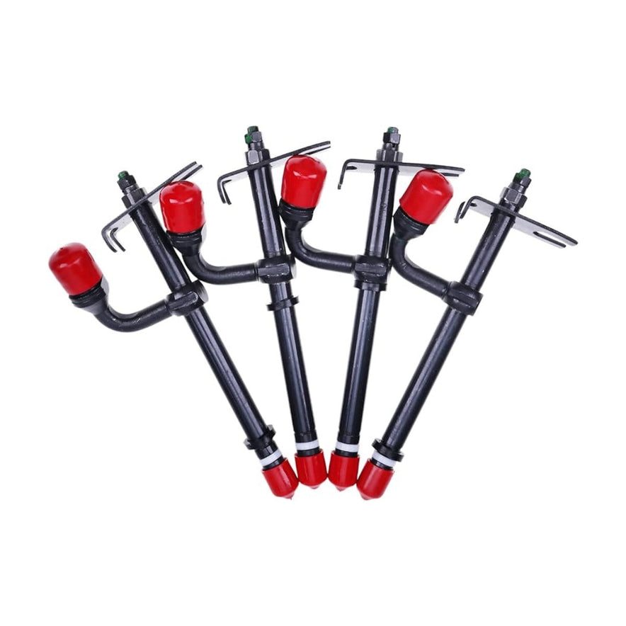 Fuel Injector AR89564 for John Deer 1020 1140 350B 350C 355D 4180 4202