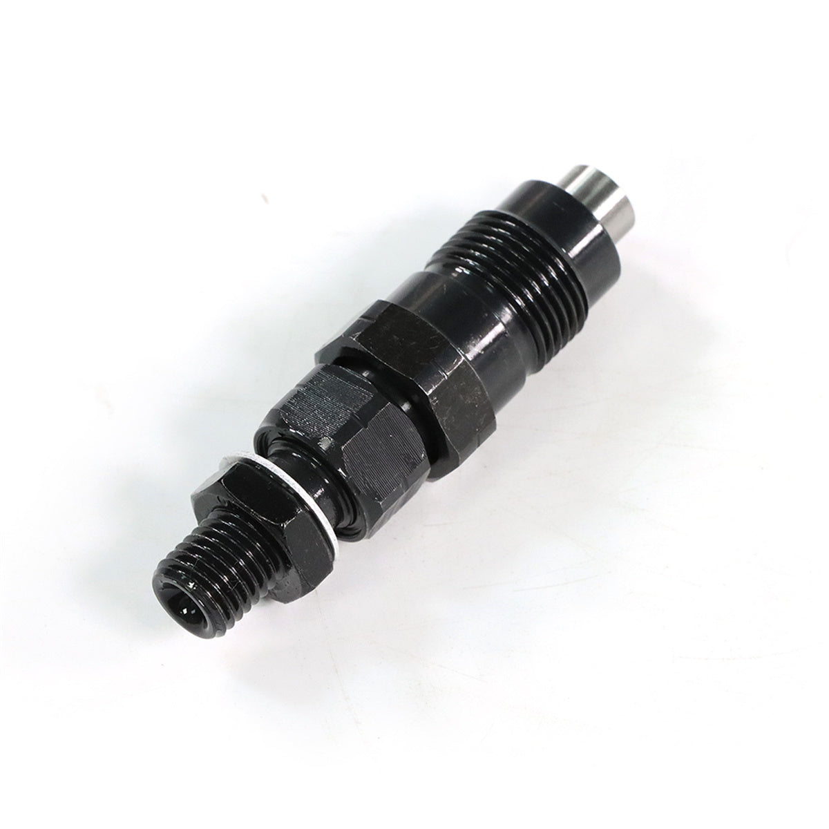 4PCS Fuel Injectors ME200204 for Mitsubishi Pajero Shogun 2.8TD 4M40 Engine