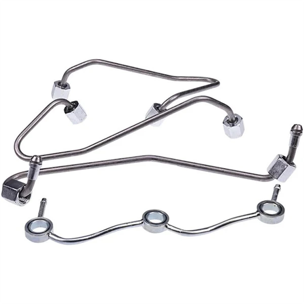 Fuel Injector Pipe Set for Kubota D905 D1005 D1105 Engine