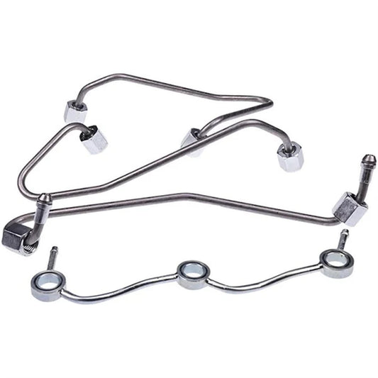 Fuel Injector Pipe Set for Kubota D905 D1005 D1105 Engine
