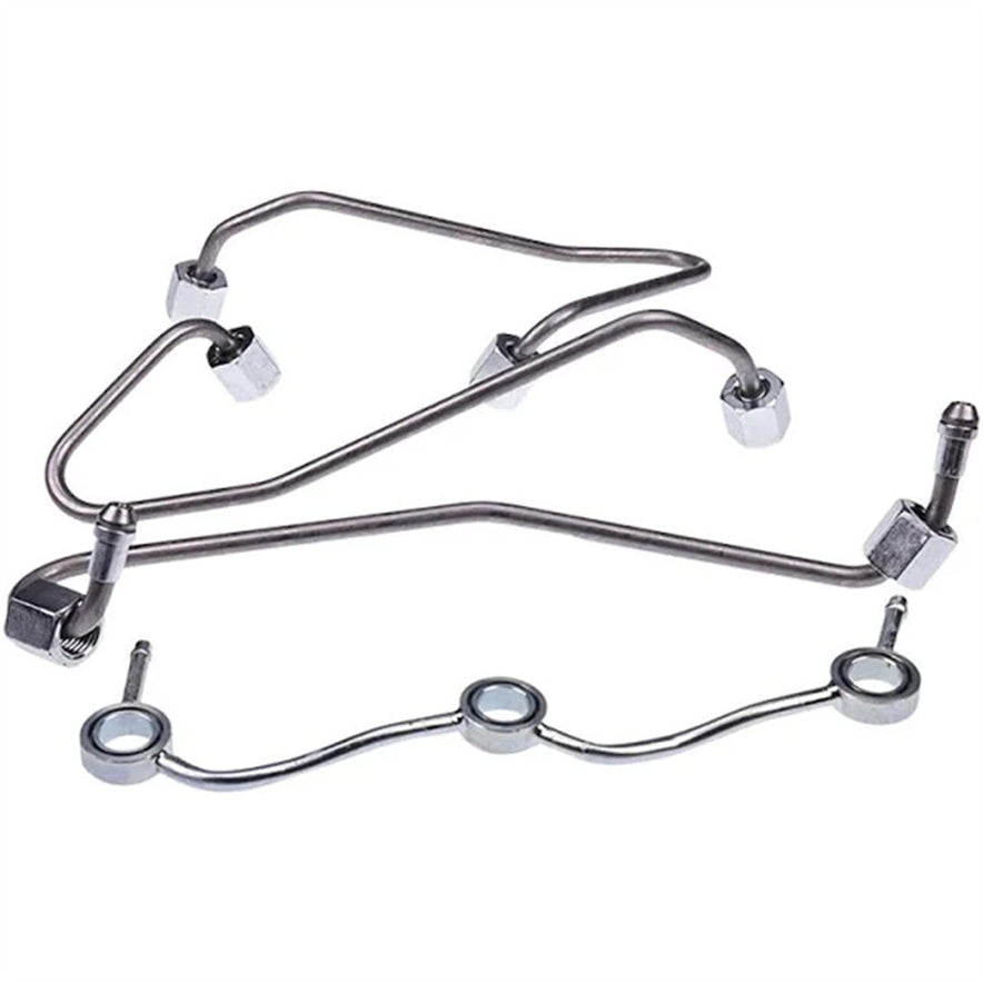 Fuel Injector Pipe Set for Kubota D905 D1005 D1105 Engine