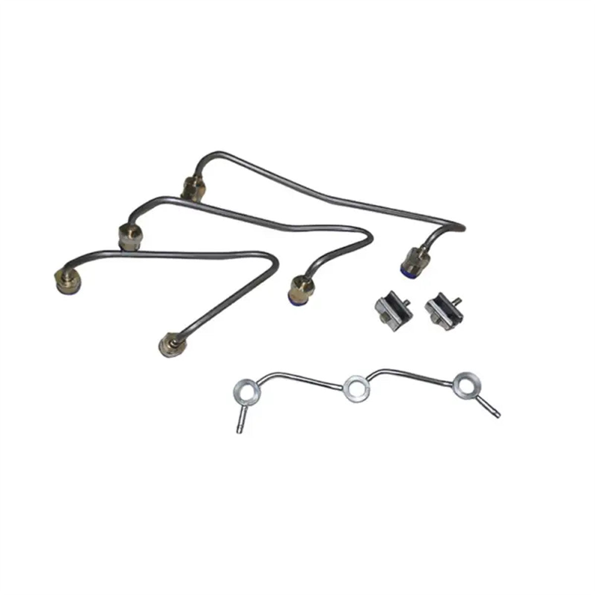 Fuel Injector Pipe Set for Kubota D905 D1005 D1105 Engine