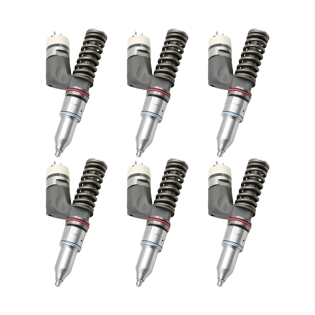 374-0751 20R-2285 Fuel Injector for Caterpillar C15 C27 Diesel Engine