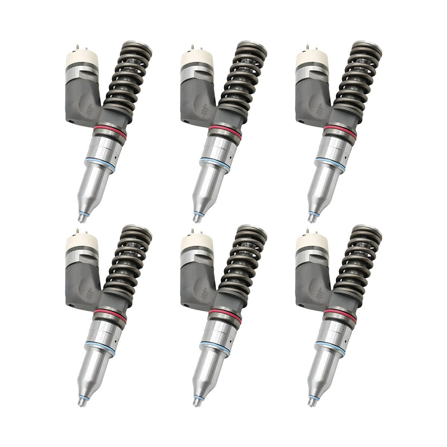 374-0751 20R-2285 Fuel Injector for Caterpillar C15 C27 Diesel Engine