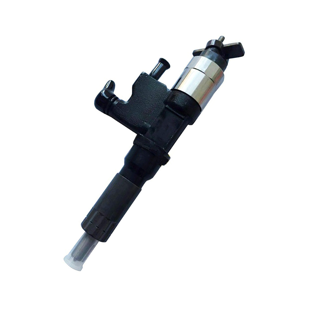 095000-8903 Common Rail Fuel Injector for Isuzu 4HK1 6HK1 Engine Hitachi ZX200-3 Excavator