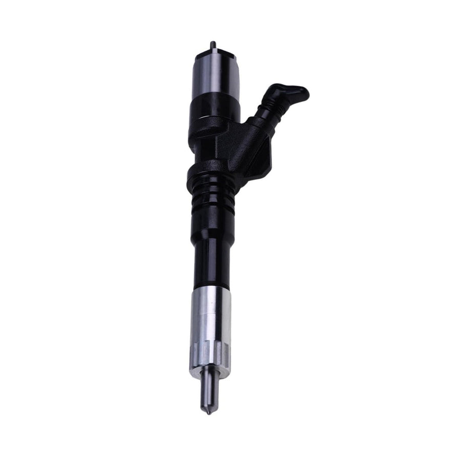 Fuel Injector 095000-0800 095000-0801 for Komatsu Engine SA6D125E 6D125 Excavator PC400-7