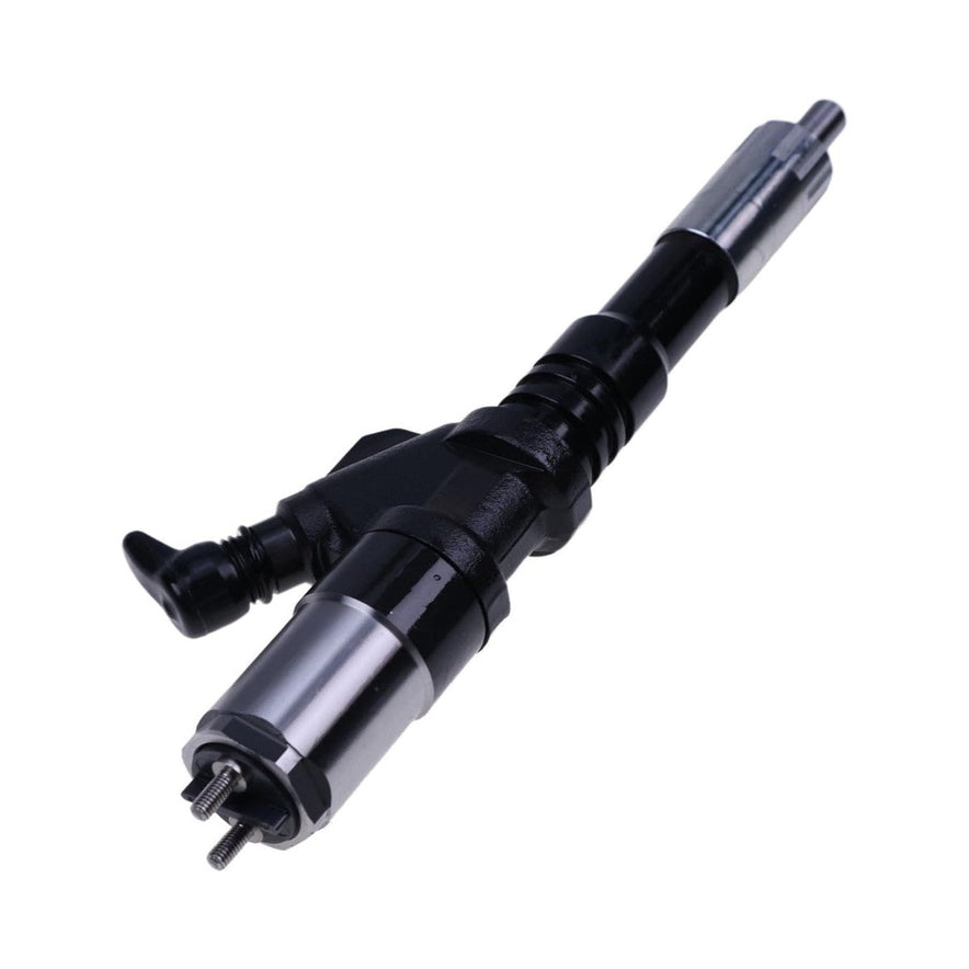 Fuel Injector 095000-0800 095000-0801 for Komatsu Engine SA6D125E 6D125 Excavator PC400-7