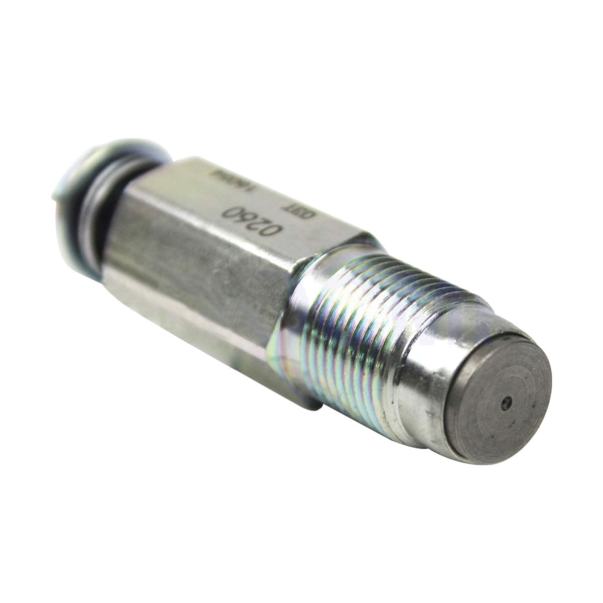 Fuel Pressure Limiter Valve ND095420-0140 ND095420-0440 for Komatsu Excavator PC400-7 SA6D140E Engine