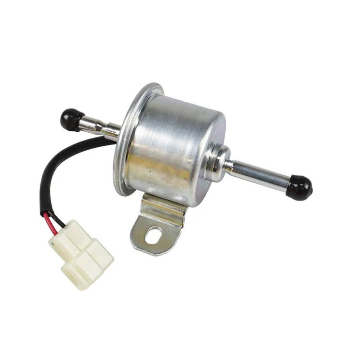 Fuel Pump 12V AM876266 for Yanmar Engine John Deere 430 755 855 3036E