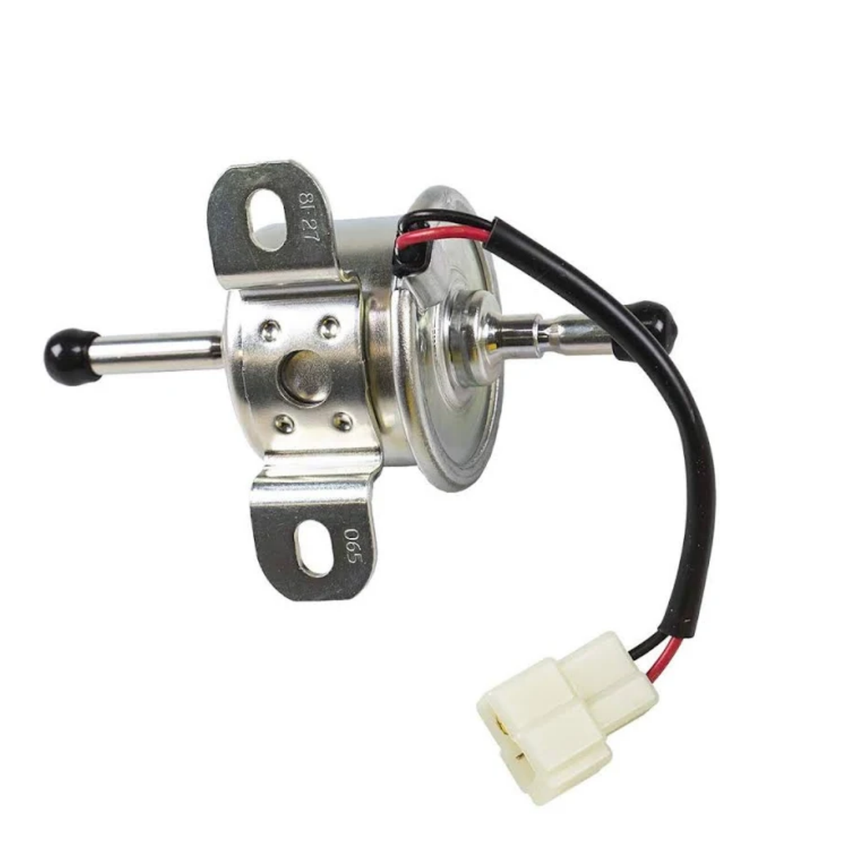 Fuel Pump 12V AM876266 for Yanmar Engine John Deere 430 755 855 3036E