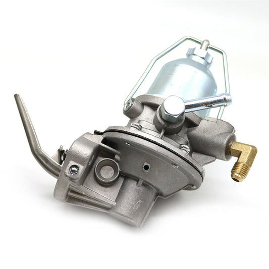 Fuel Pump 1701050K60 for Komatsu TCM Forklift Nissan H15 H20II H25II K25 K15 K21