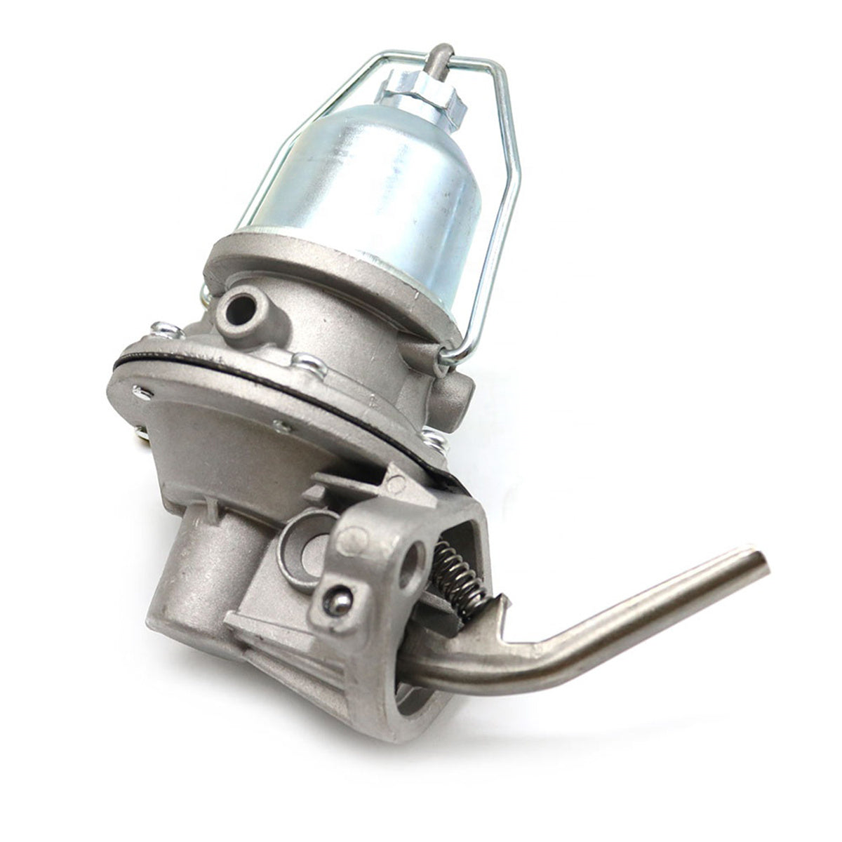 Fuel Pump 1701050K60 for Komatsu TCM Forklift Nissan H15 H20II H25II K25 K15 K21