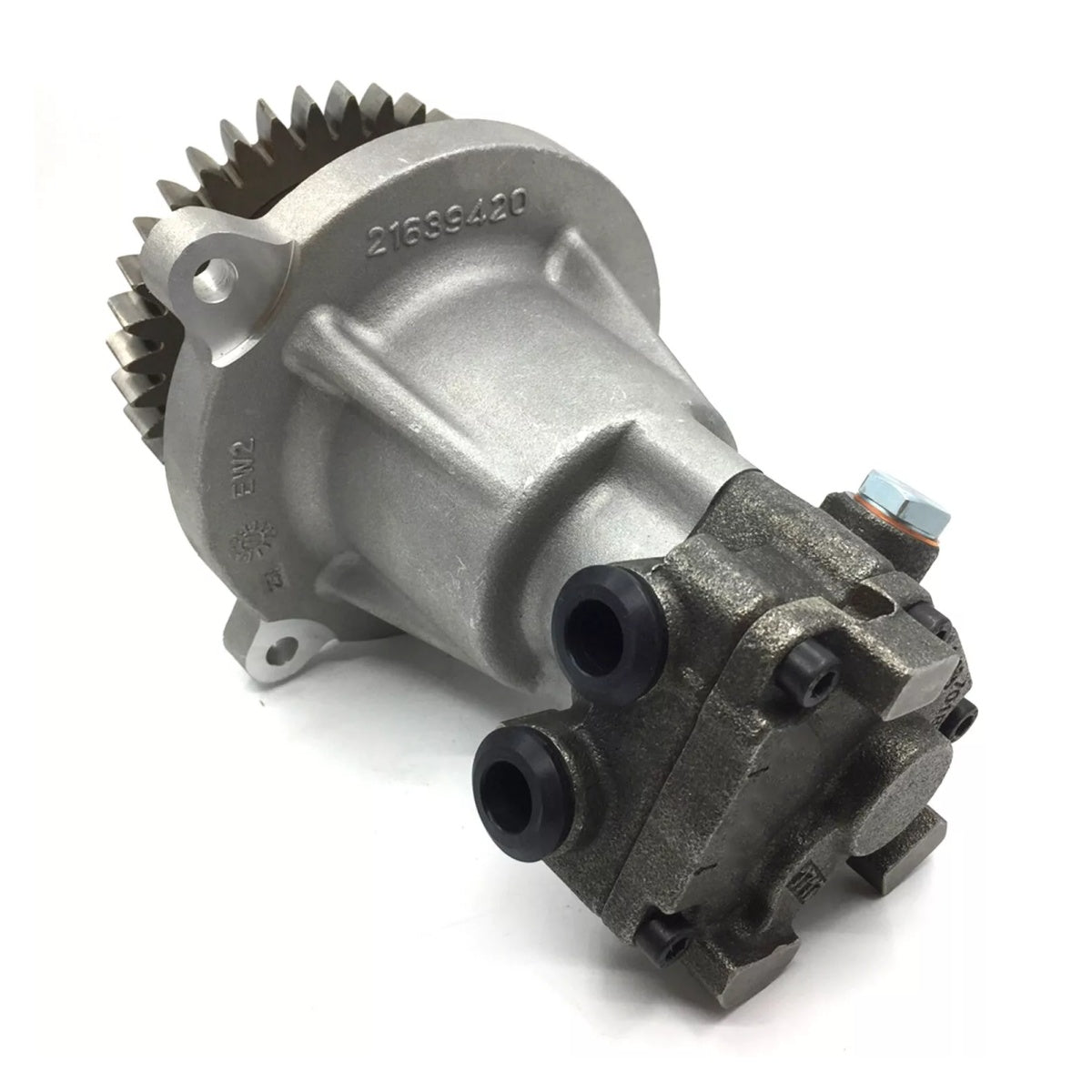 Fuel Pump 22677520 VOE22677520 for Volvo Excavator EC380DL EC480DL EC700BLC