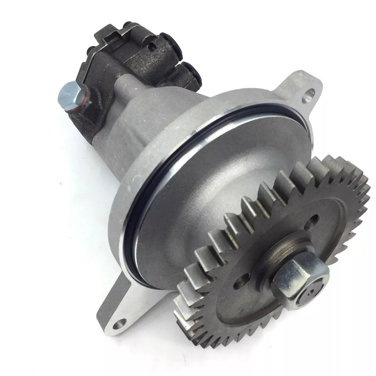 Fuel Pump 22677520 VOE22677520 for Volvo Excavator EC380DL EC480DL EC700BLC