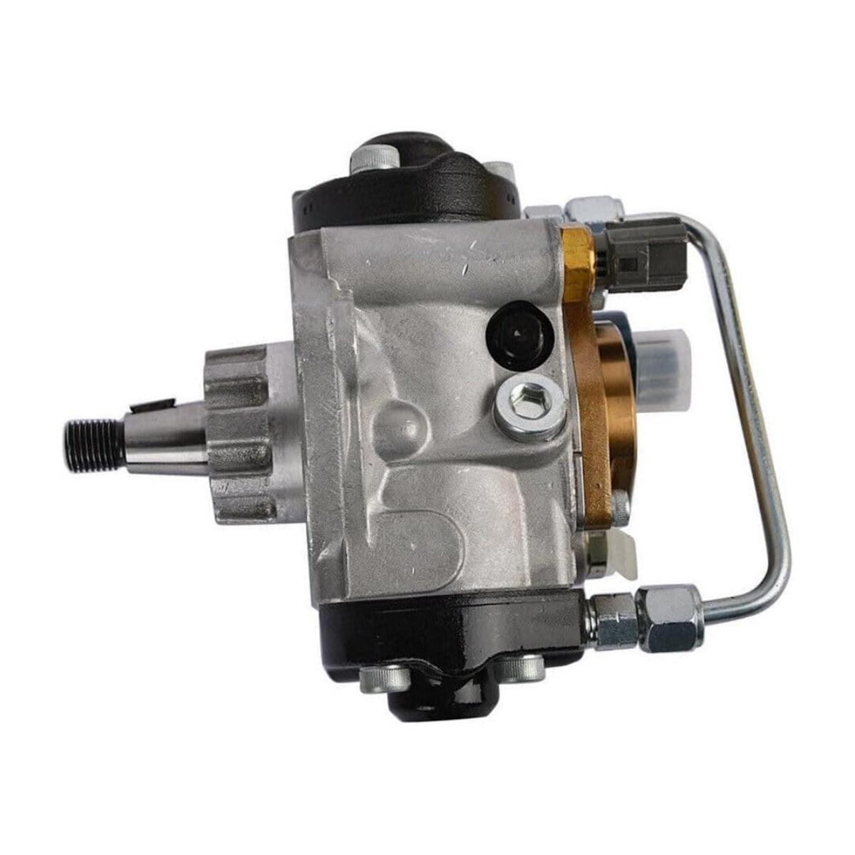 Fuel Pump 436-1091 1J770-50503 for CAT Engine C3.3B and Kubota V3307-CR-TE4 Engine
