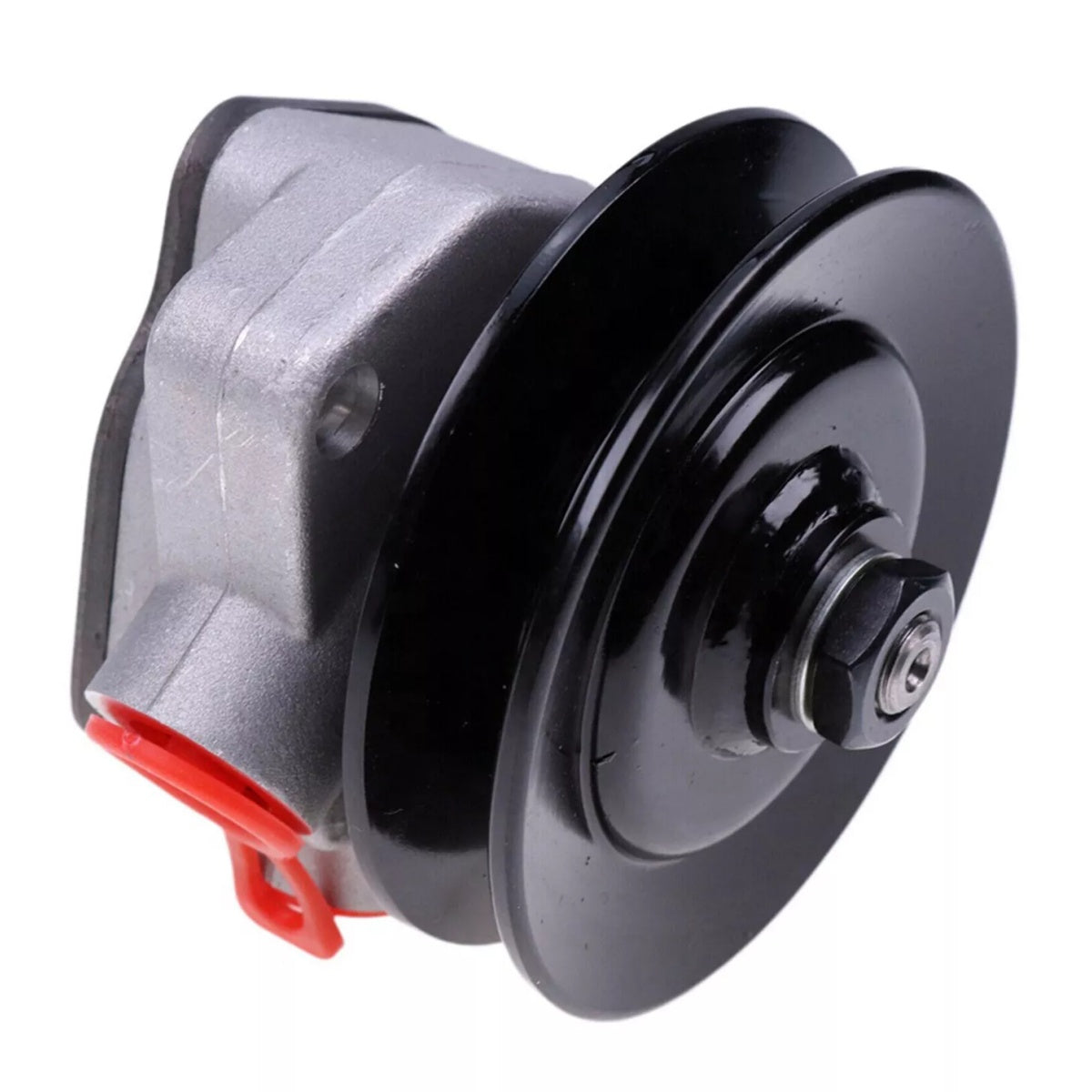 Fuel Transfer Lift Pump ZM 2903843 ZM2903843 for Volvo Loader L40 L45 L40B L45B