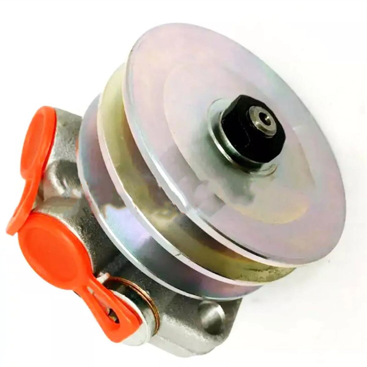 Fuel Transfer Pump 01676136 for Deutz BF6M1013 Engine Volvo EC290 Excavator