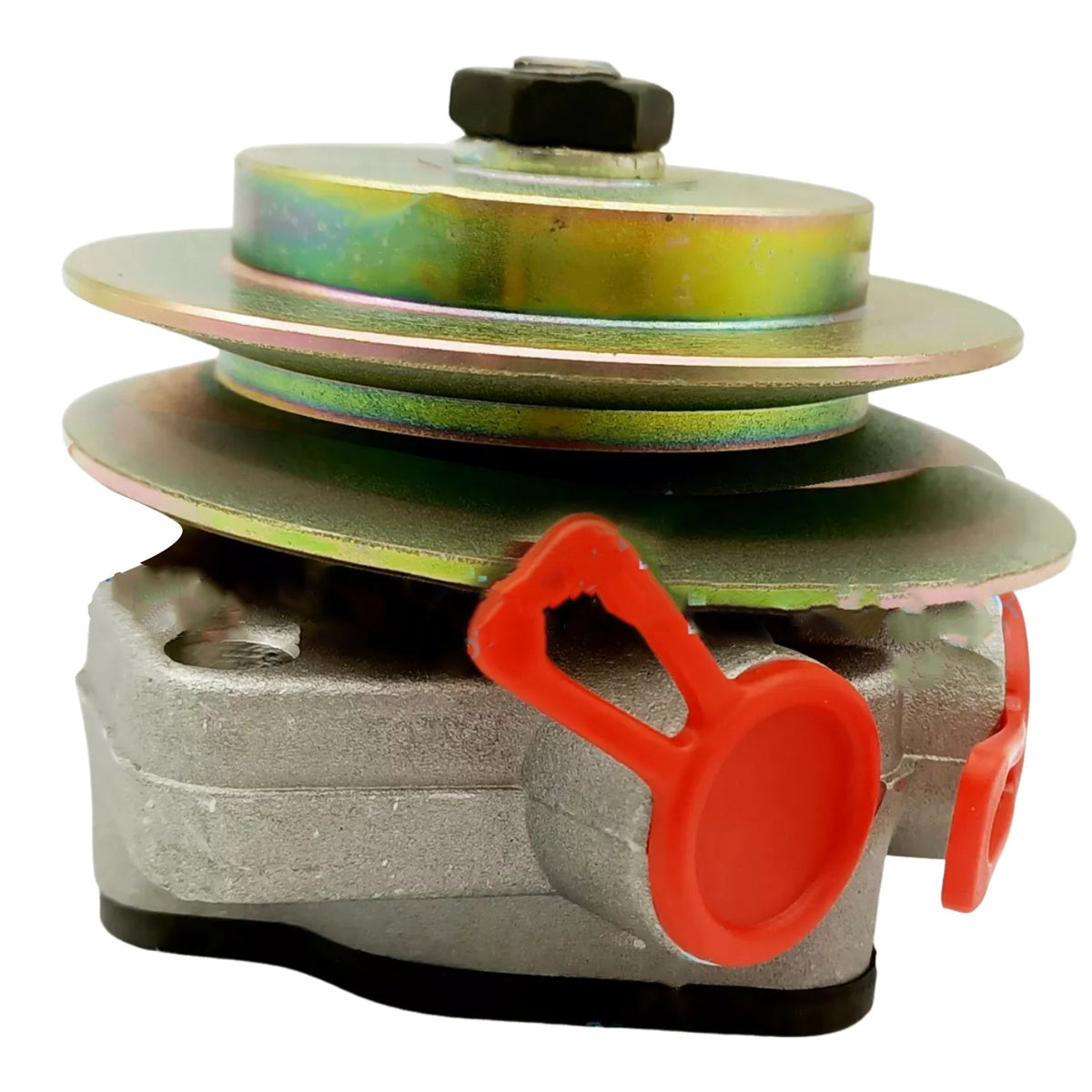 Fuel Transfer Lift Pump 02112671 04503571 for Volvo Deutz BFM1013 Engine
